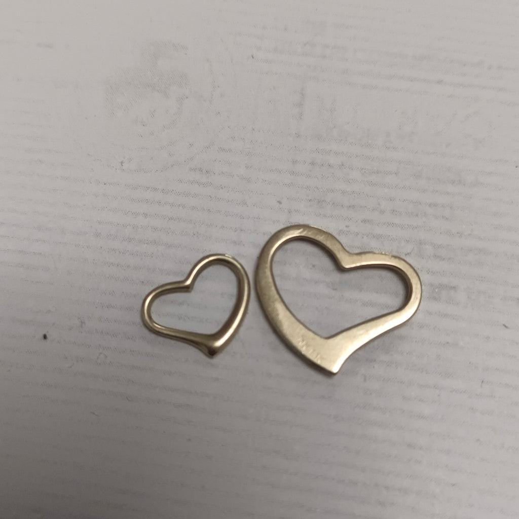 DIJE ORO 14 K 1.1 GRMS (SEMINUEVO)