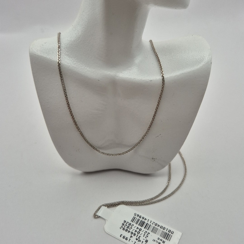 CADENA ORO 14 K 1.5 GRMS (SEMINUEVO)
