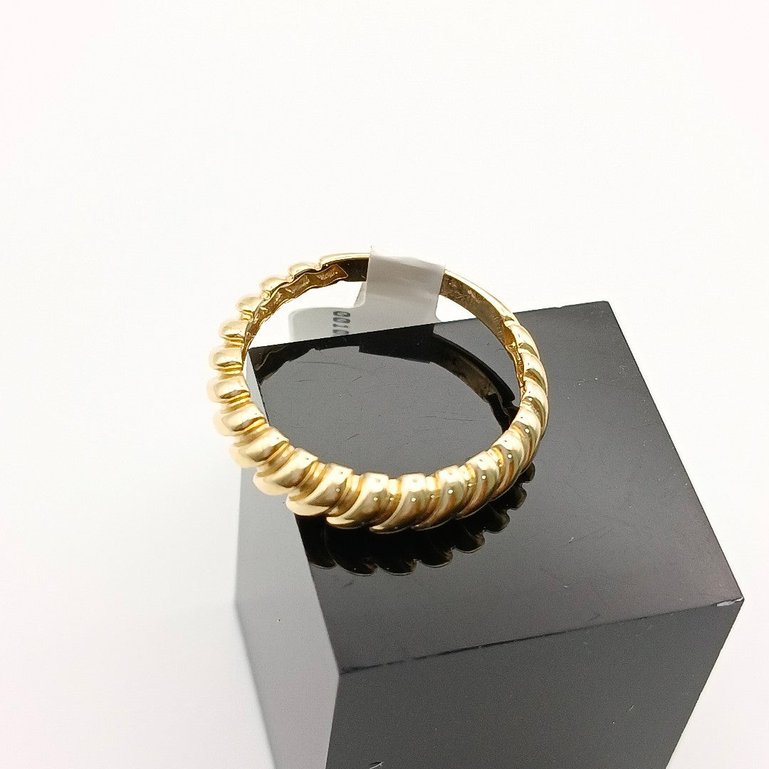ANILLITO ORO 14 K 2.2 GRMS (SEMINUEVO)