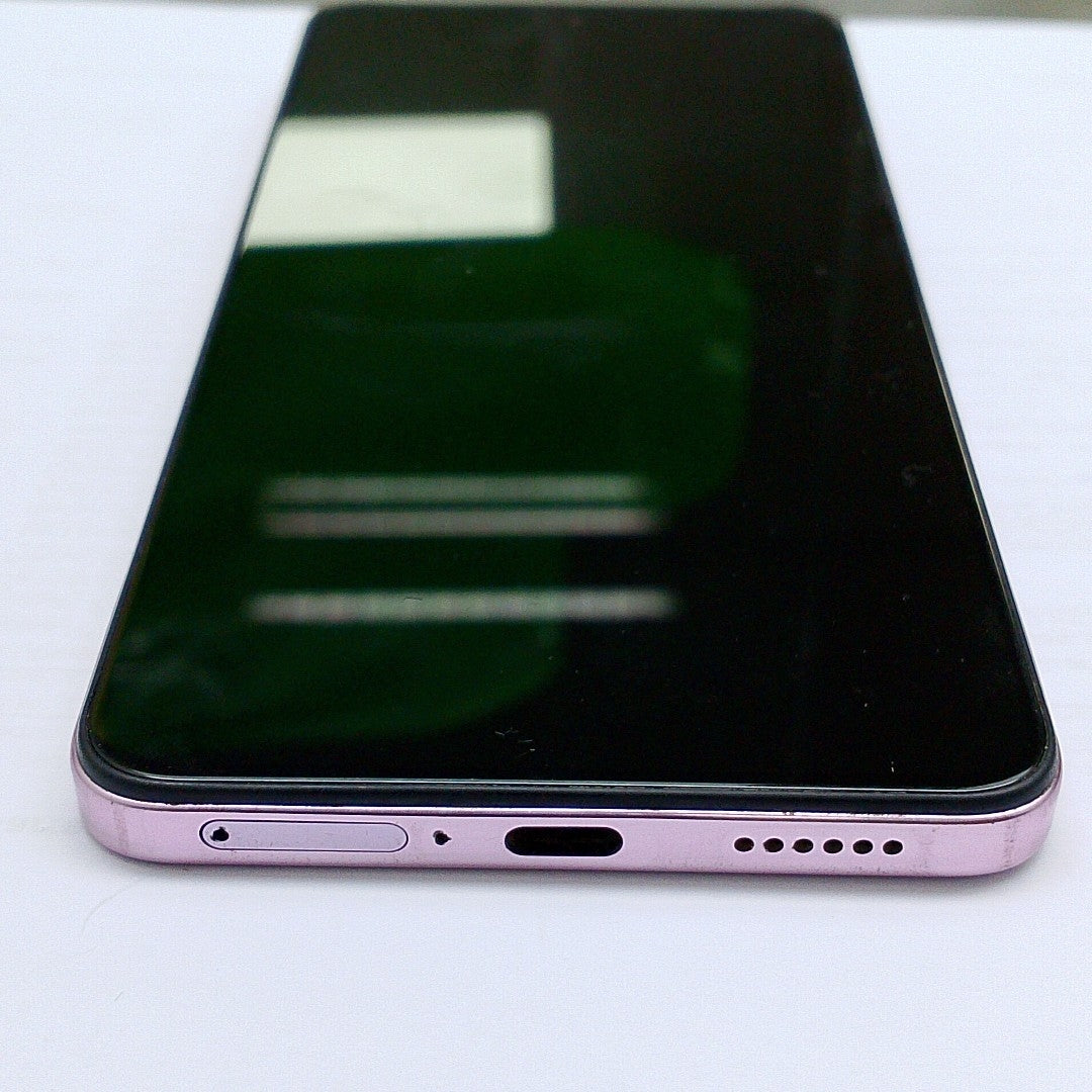 CELULAR VIVO V50 LITE V2441 (2025) 256 GB 8 GB RAM (SEMINUEVO)