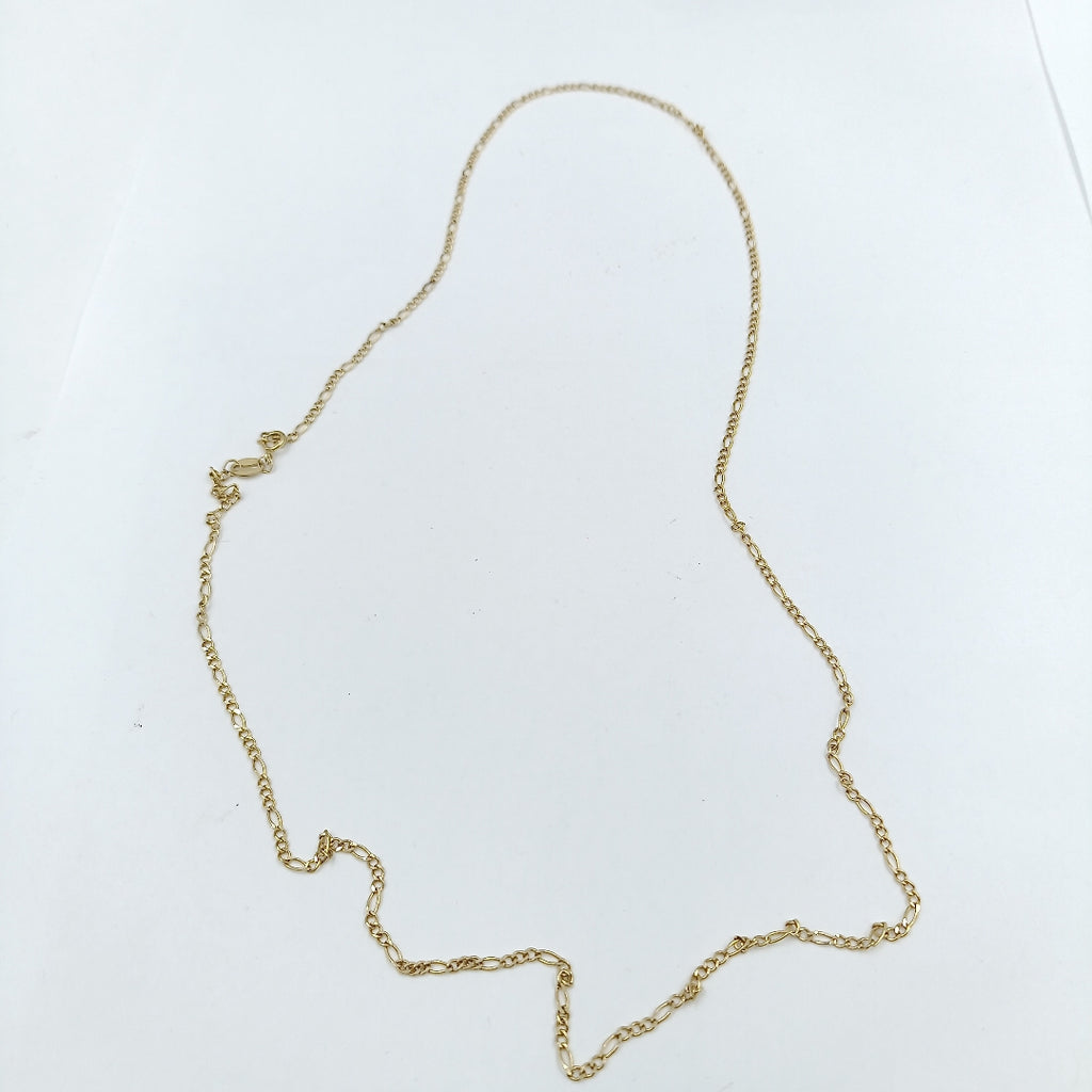 CADENA ORO 10 K 2 GRMS (SEMINUEVO)