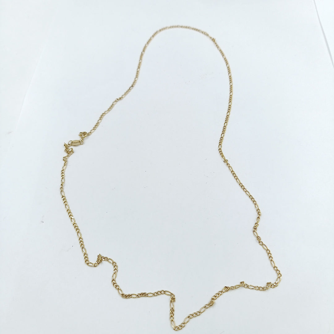 CADENA ORO 10 K 2 GRMS (SEMINUEVO)