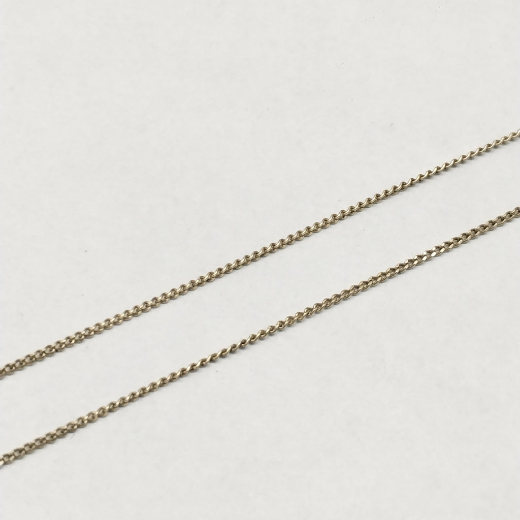 CADENA ORO 10 K 1,60 GRMS (SEMINUEVO)