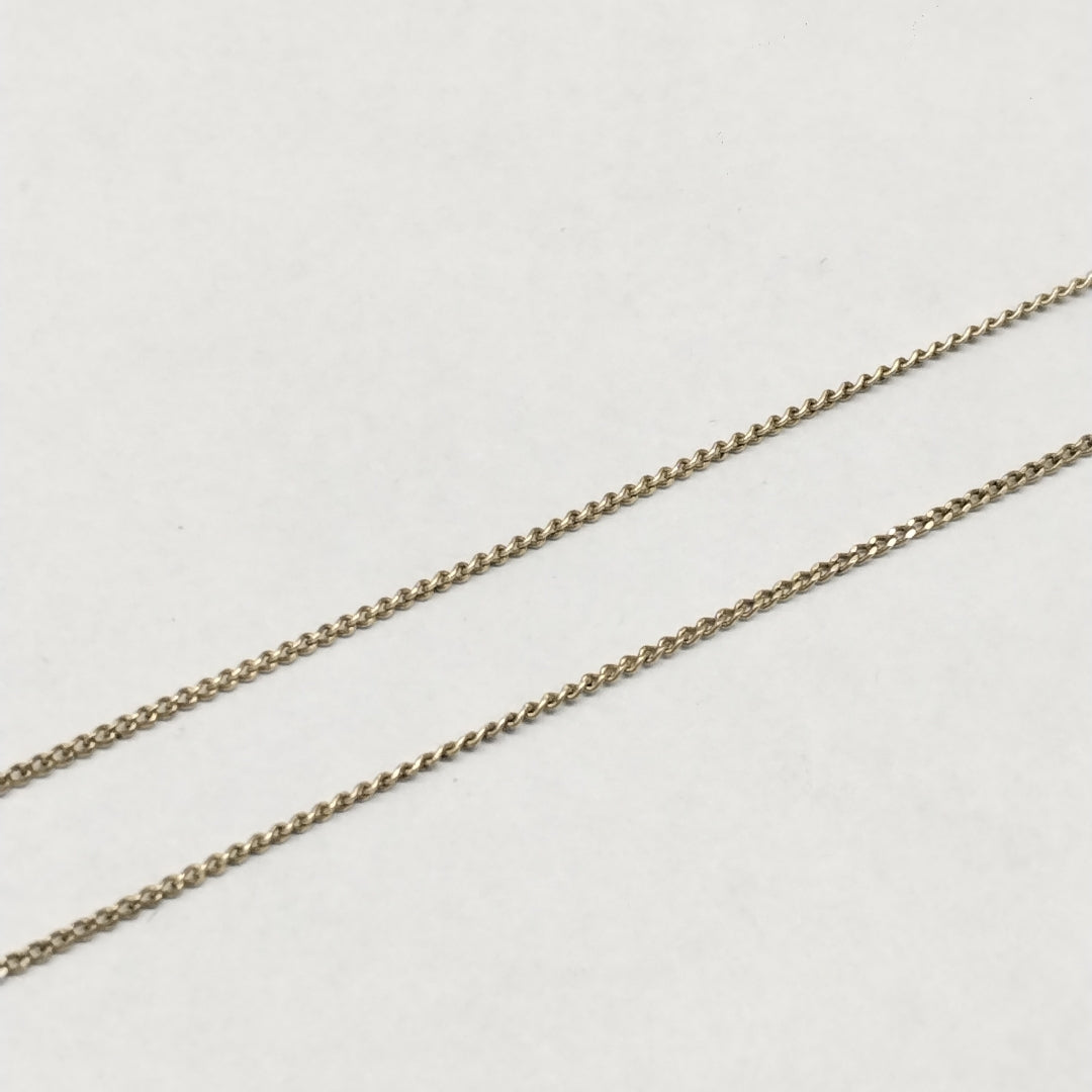 CADENA ORO 10 K 1,60 GRMS (SEMINUEVO)