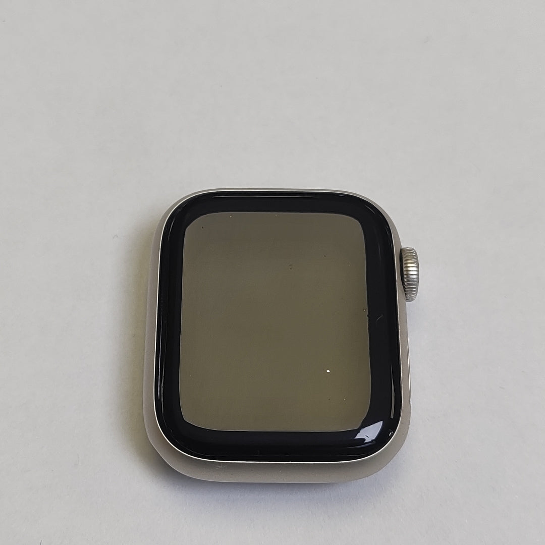 SMARTWATCH APPLE SERIES 8 ALUMINIO A2772 41 MM GPS + CELULAR (SEMINUEVO)
