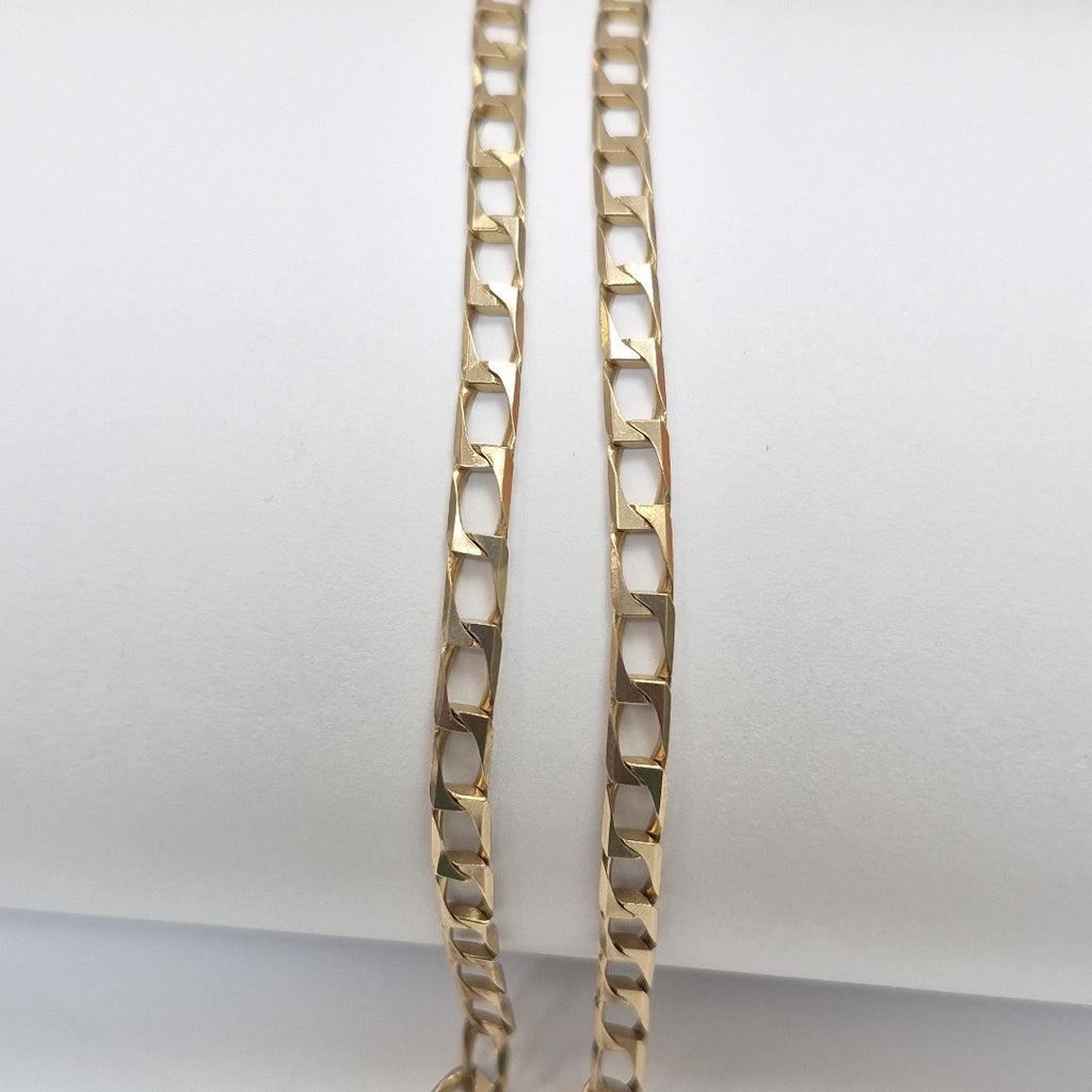 CADENA ORO 14 K 19,70 GRMS (SEMINUEVO)