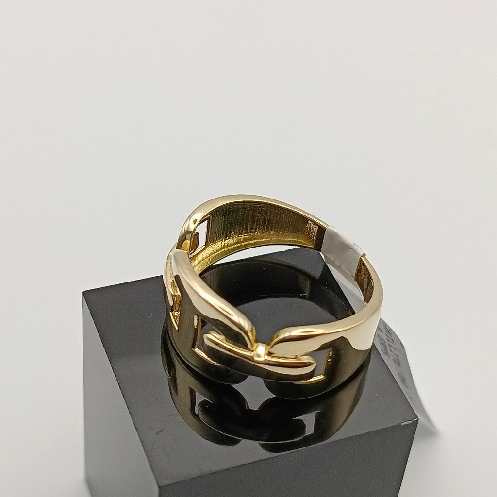 ANILLITO ORO 14 K 2.5 GRMS (SEMINUEVO)