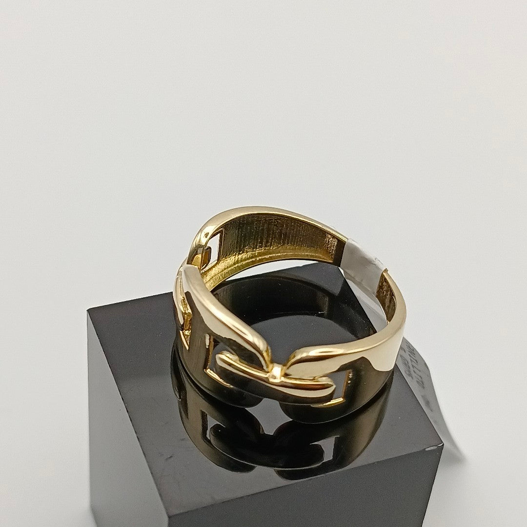 ANILLITO ORO 14 K 2.5 GRMS (SEMINUEVO)