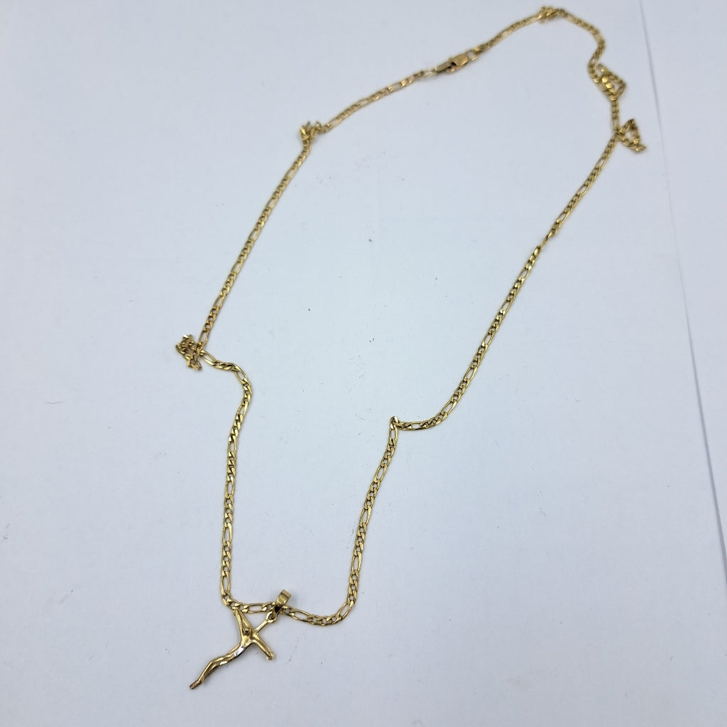 CADENA ORO 10 K 6 GRMS (SEMINUEVO)