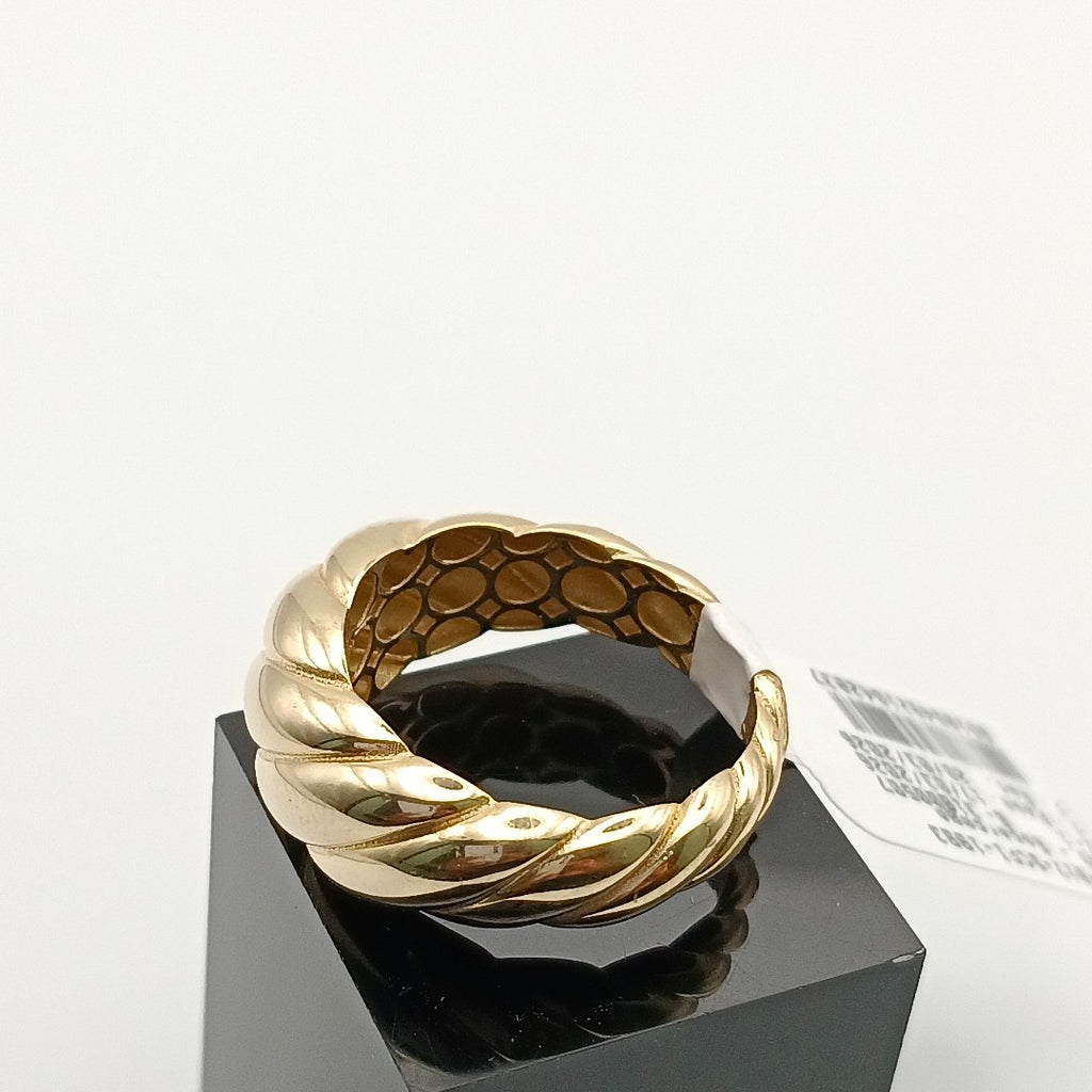 ANILLITO ORO 14 K 2.9 GRMS (SEMINUEVO)