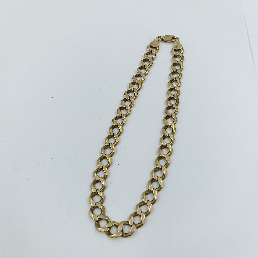 PULSERA ORO 10 K 19.2 GRMS (SEMINUEVO)
