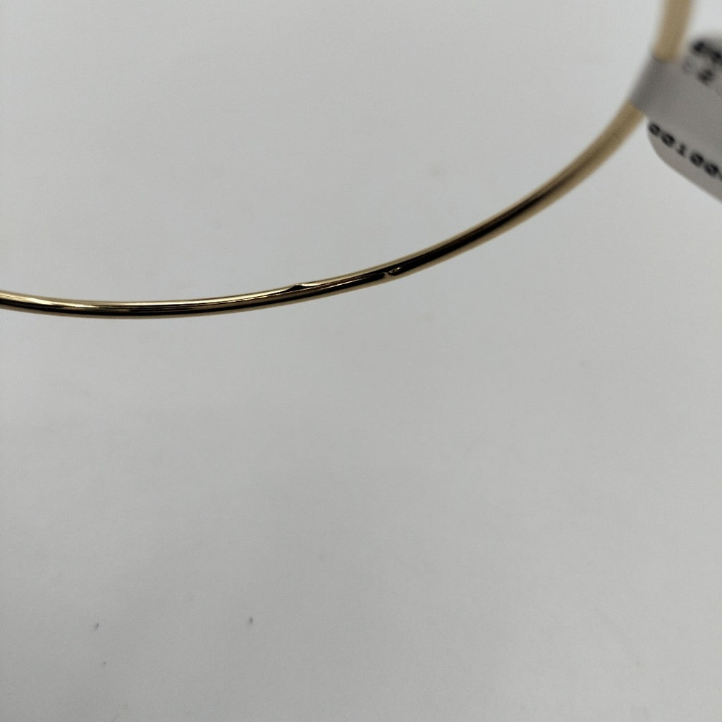 BRAZALETE ORO 14 K 2.9 GRMS (SEMINUEVO)