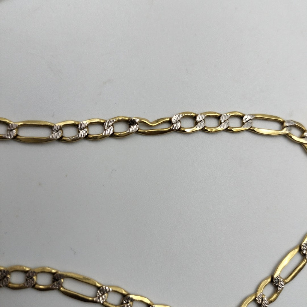 CADENA ORO 10 K 8.4 GRMS (SEMINUEVO)