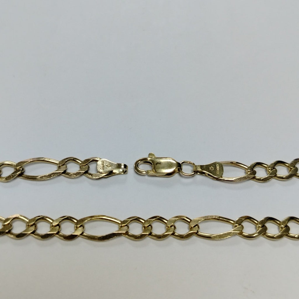 CADENA ORO 10 K 15,60 GRMS (SEMINUEVO)