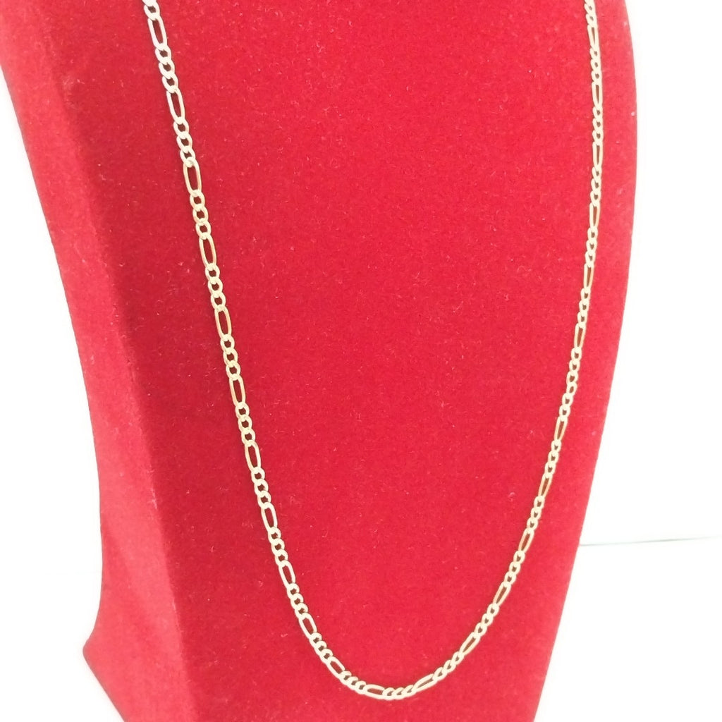 CADENA ORO 14 K 4.1 GRMS (SEMINUEVO)