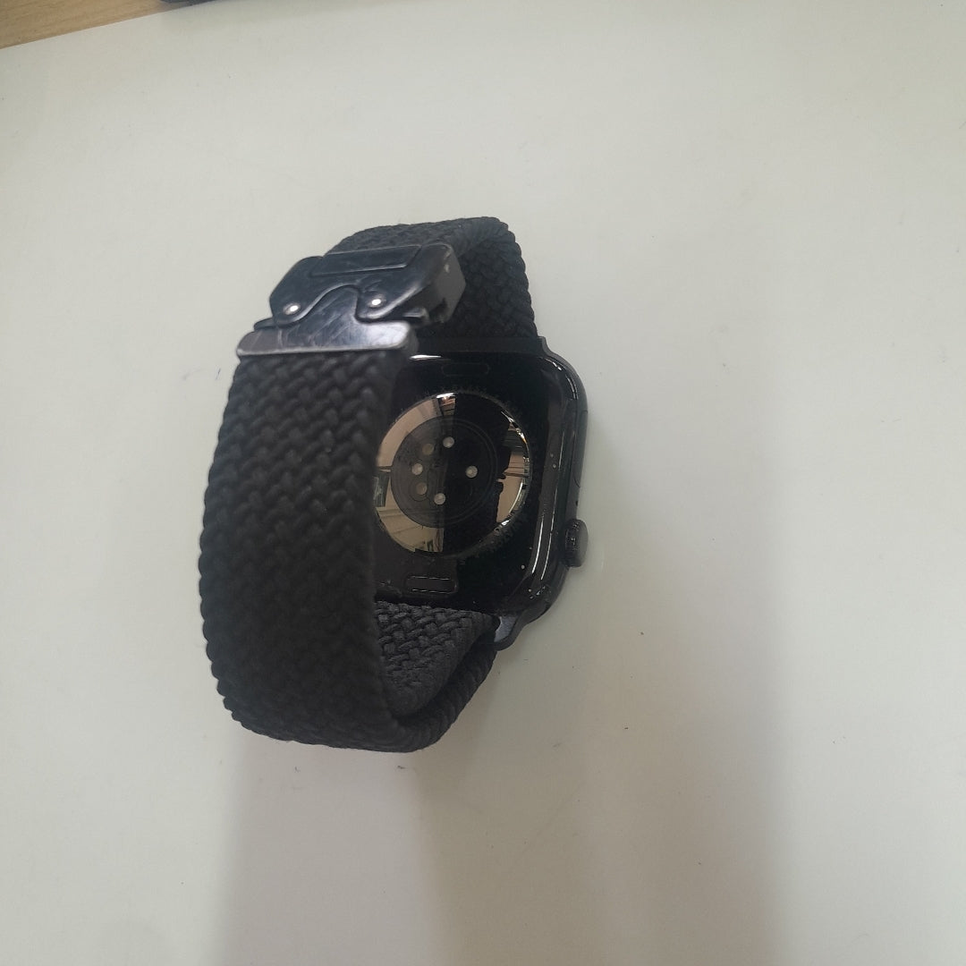 SMARTWATCH APPLE SERIES 10 ALUMINIO A2999 46 MM GPS (SEMINUEVO)