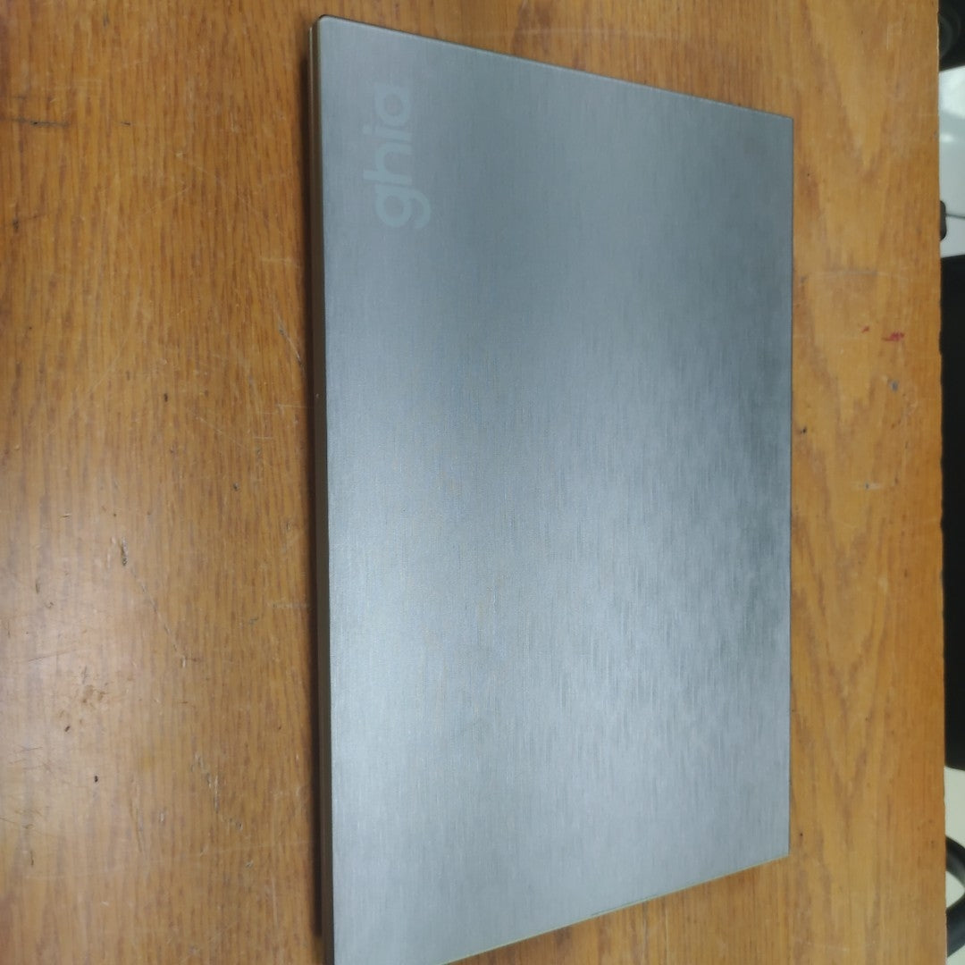 LAPTOP GHIA LIBERO LH714CP 512 GB SSD 8 GB RAM (SEMINUEVO)