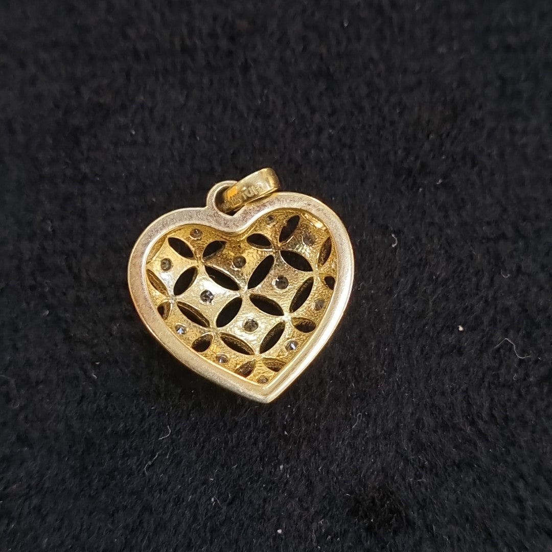 DIJES ORO 10K 1.1 (NUEVO)