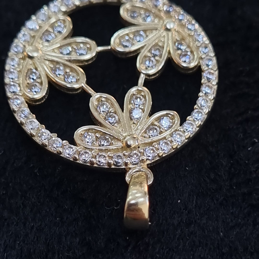 DIJES ORO 10K 1.8 (NUEVO)