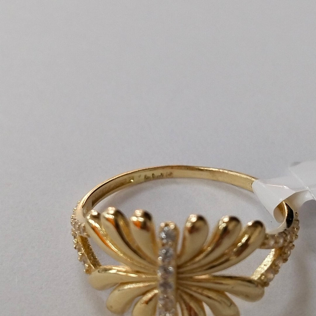 ANILLOS DAMA ORO 14K 1.8 (NUEVO)