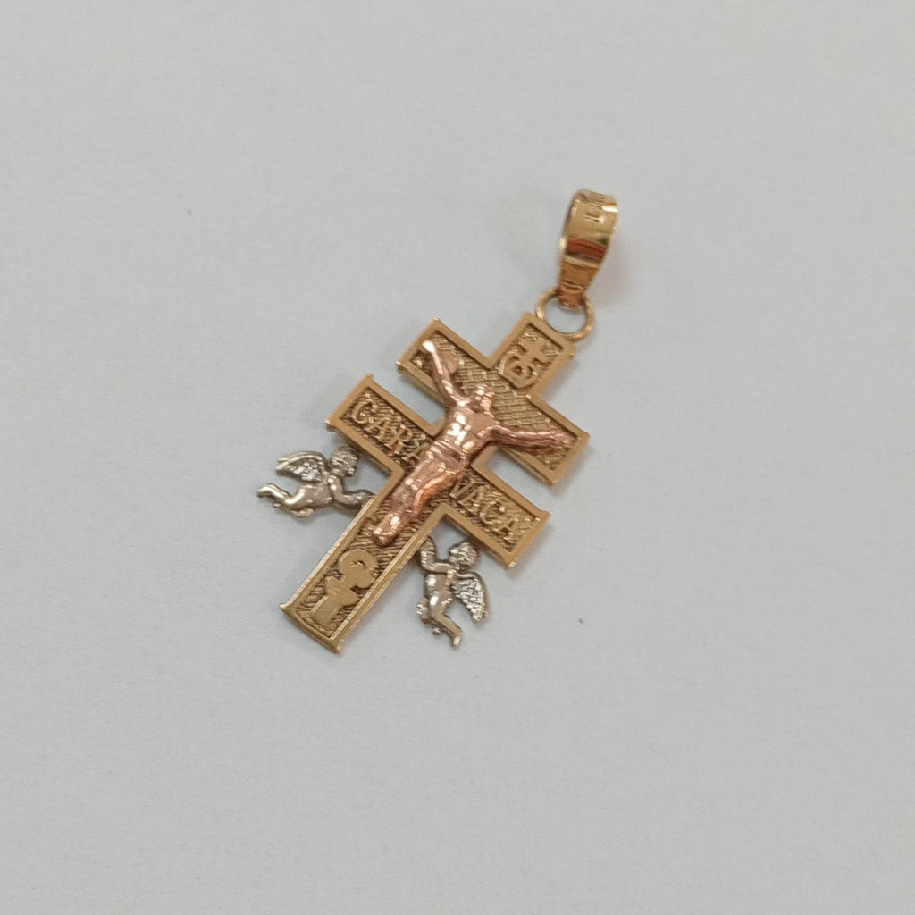 DIJE ORO 10 K 1,40 GRMS (SEMINUEVO)
