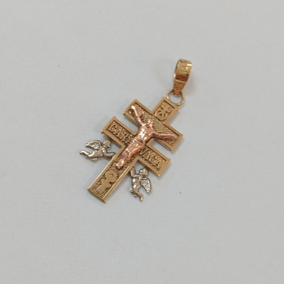 DIJE ORO 10 K 1,40 GRMS (SEMINUEVO)