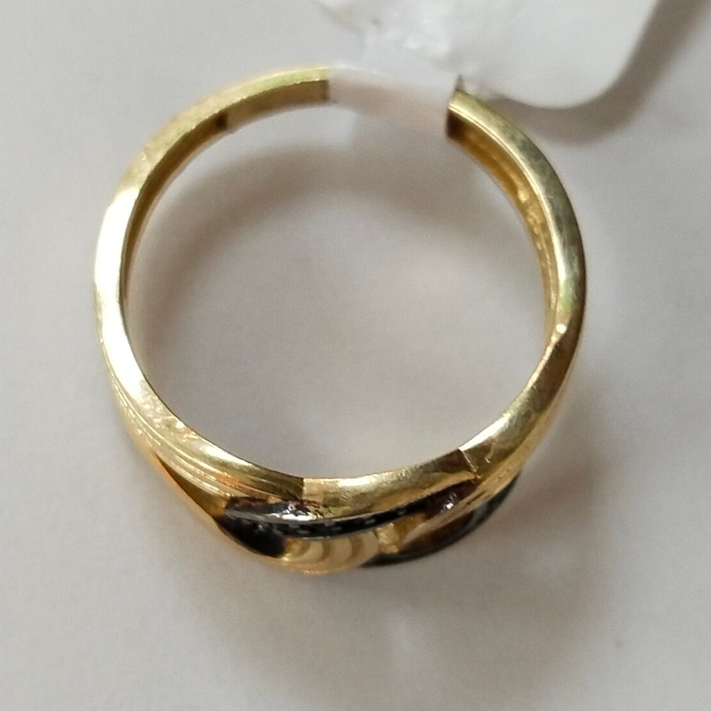 ANILLOS DAMA ORO 14K 2.9 (NUEVO)