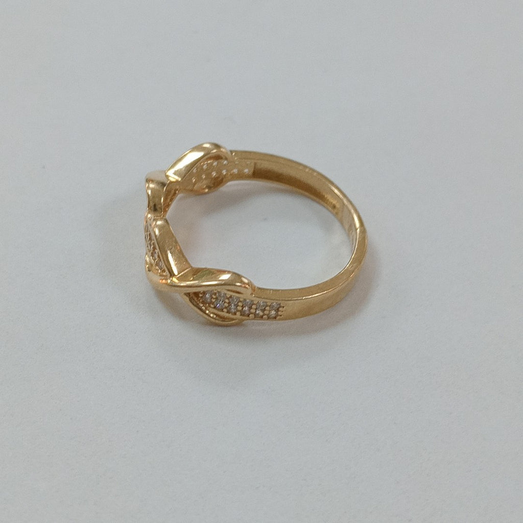 ANILLITO ORO 14 K 2,70 GRMS (SEMINUEVO)