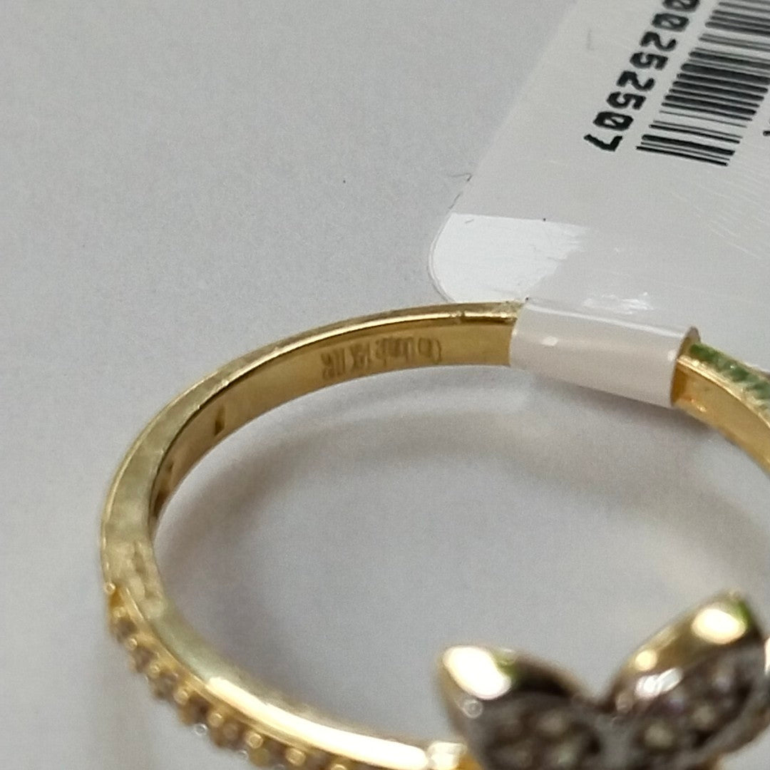 ANILLOS DAMA ORO 14K 2.1 (NUEVO)