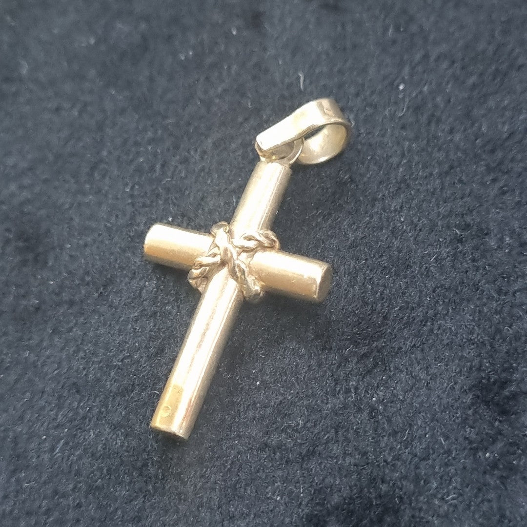 DIJE ORO 14 K 1,50 GRMS (SEMINUEVO)