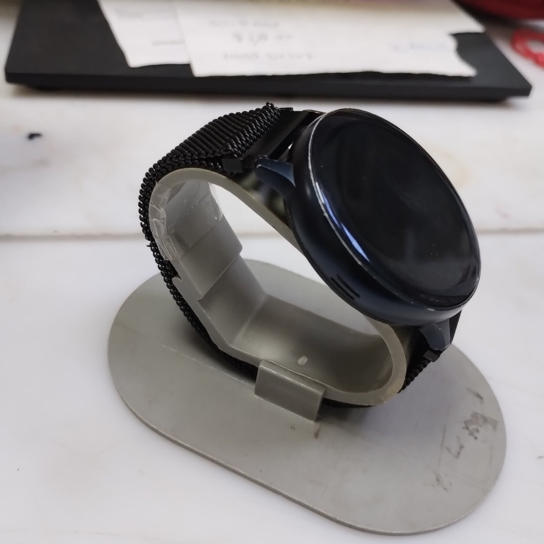 SMARTWATCH SAMSUNG GALAXY WATCH ACTIVE 2 SM-R820 44 MM GPS (SEMINUEVO)