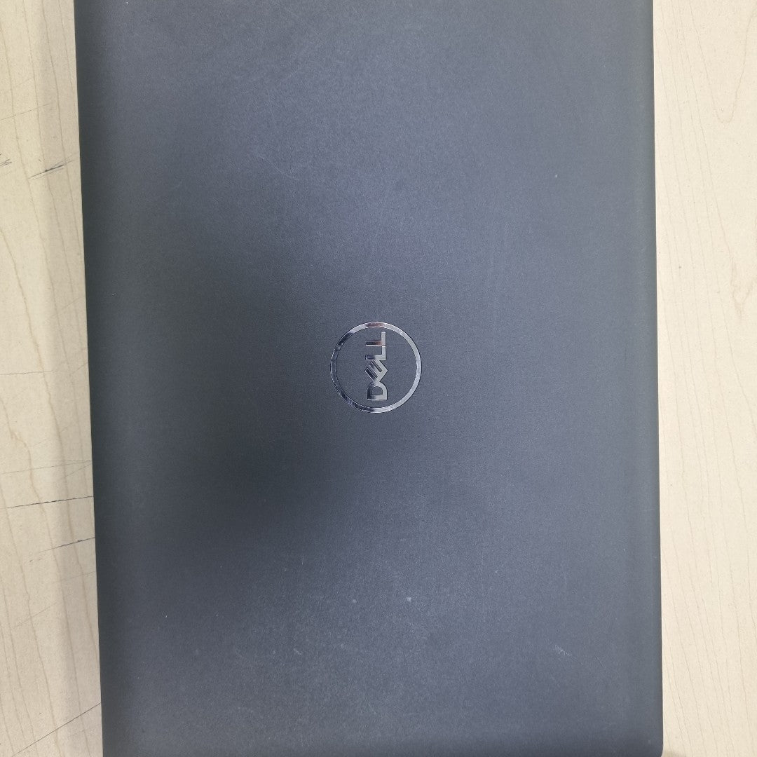 LAPTOP DELL LATITUDE 3420 (2022) 256 GB SSD 8 GB RAM (SEMINUEVO)