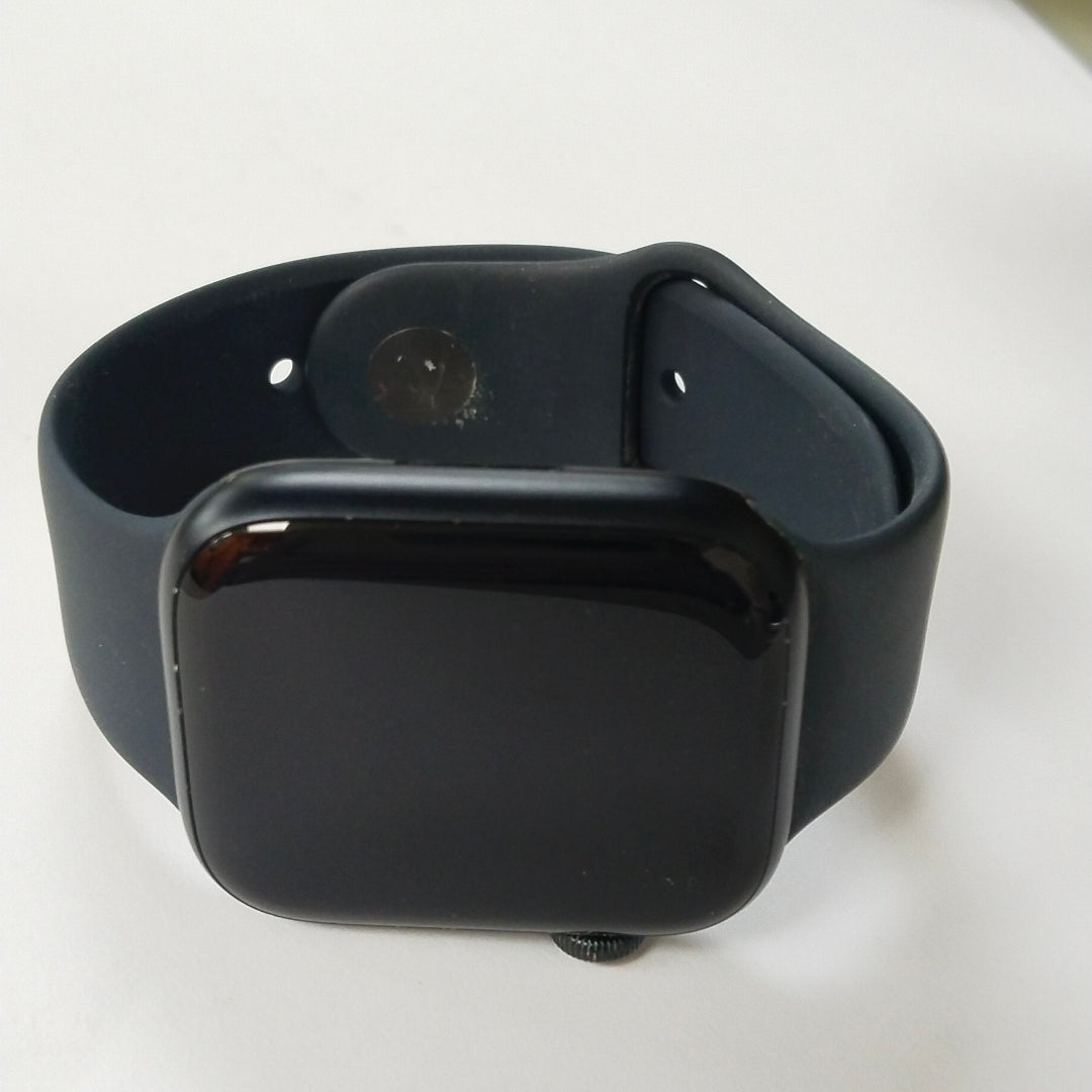 SMARTWATCH APPLE SERIES 8 ALUMINIO A2774 45 MM GPS + CELULAR (SEMINUEVO)