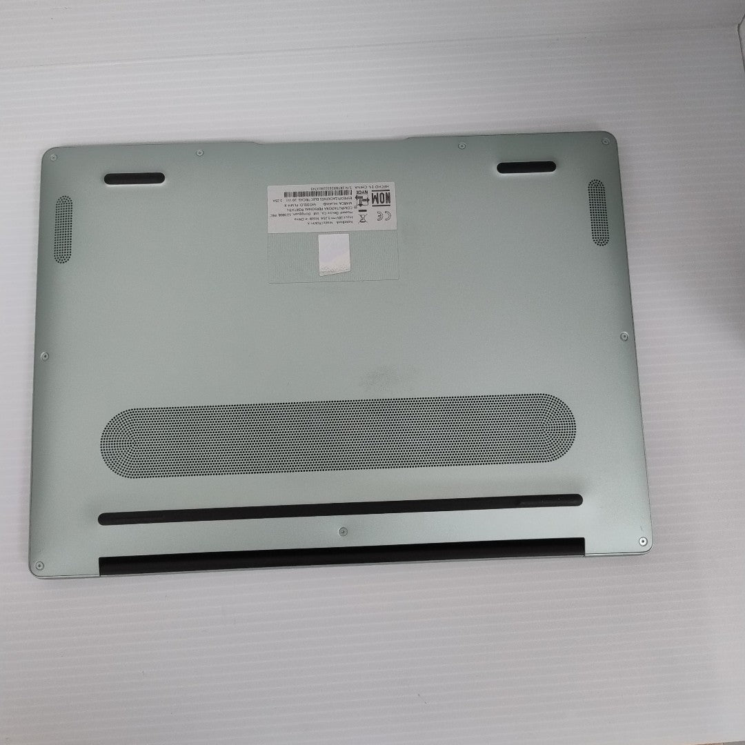 LAPTOP HUAWEI MATEBOOK 14 FLMH-X (2024) 1 TB SSD 16 GB RAM (SEMINUEVO)