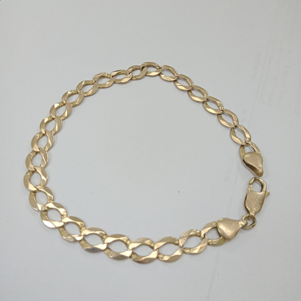 PULSERA ORO 8 K 10,00 GRMS (SEMINUEVO)