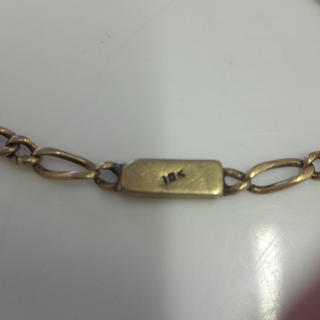 ESCLAVA ORO 8 K 5 GRMS (SEMINUEVO)