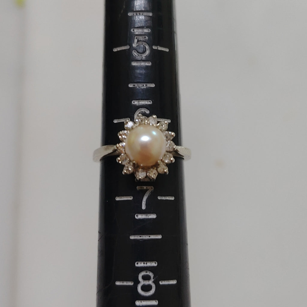 ANILLITO ORO 14 K 3,90 GRMS (SEMINUEVO)