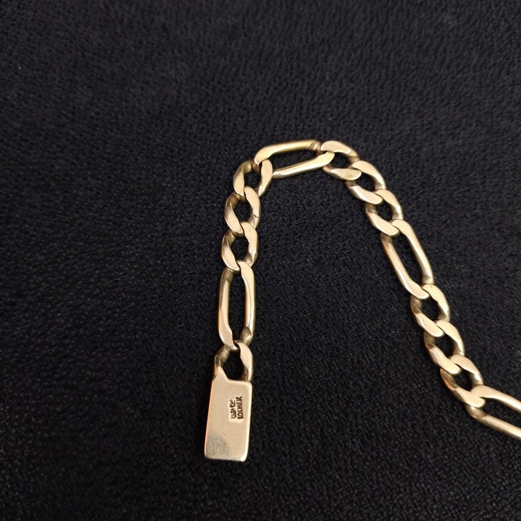 PULSERA ORO 8 K 19,80 GRMS (SEMINUEVO)