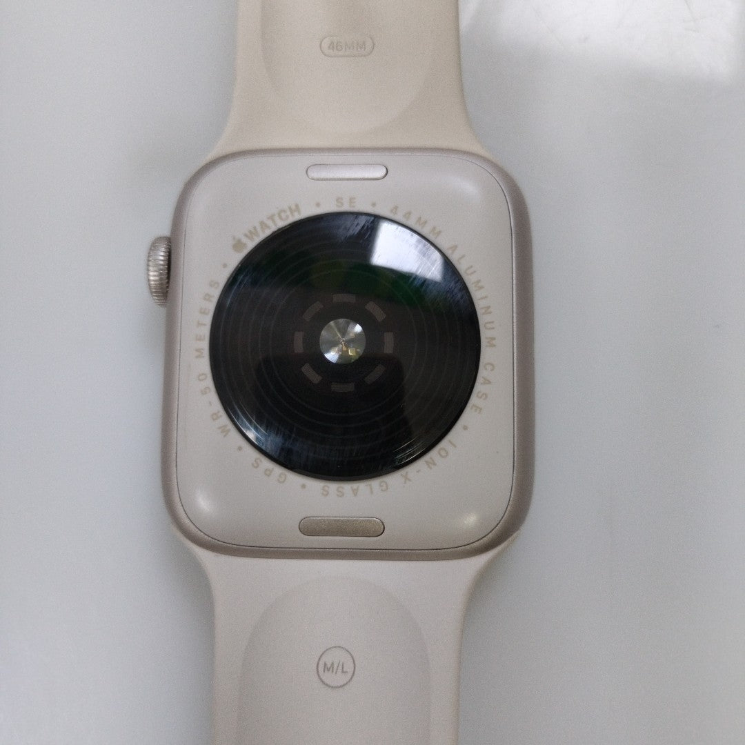 SMARTWATCH APPLE SE 2 ALUMINIO A2723 44 MM GPS (SEMINUEVO)