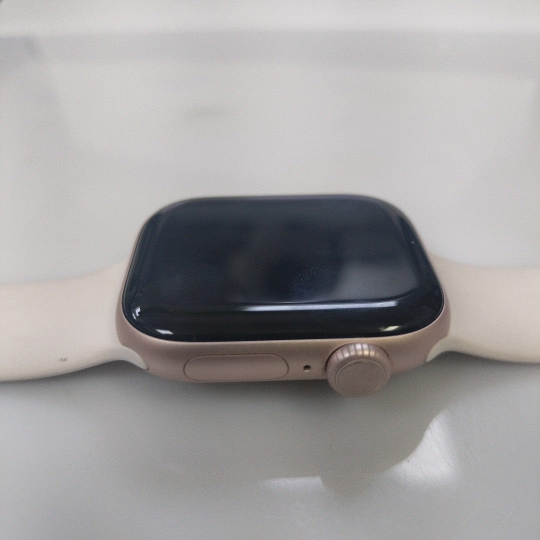 SMARTWATCH APPLE SERIES 10 ALUMINIO A2997 42 MM GPS (SEMINUEVO)