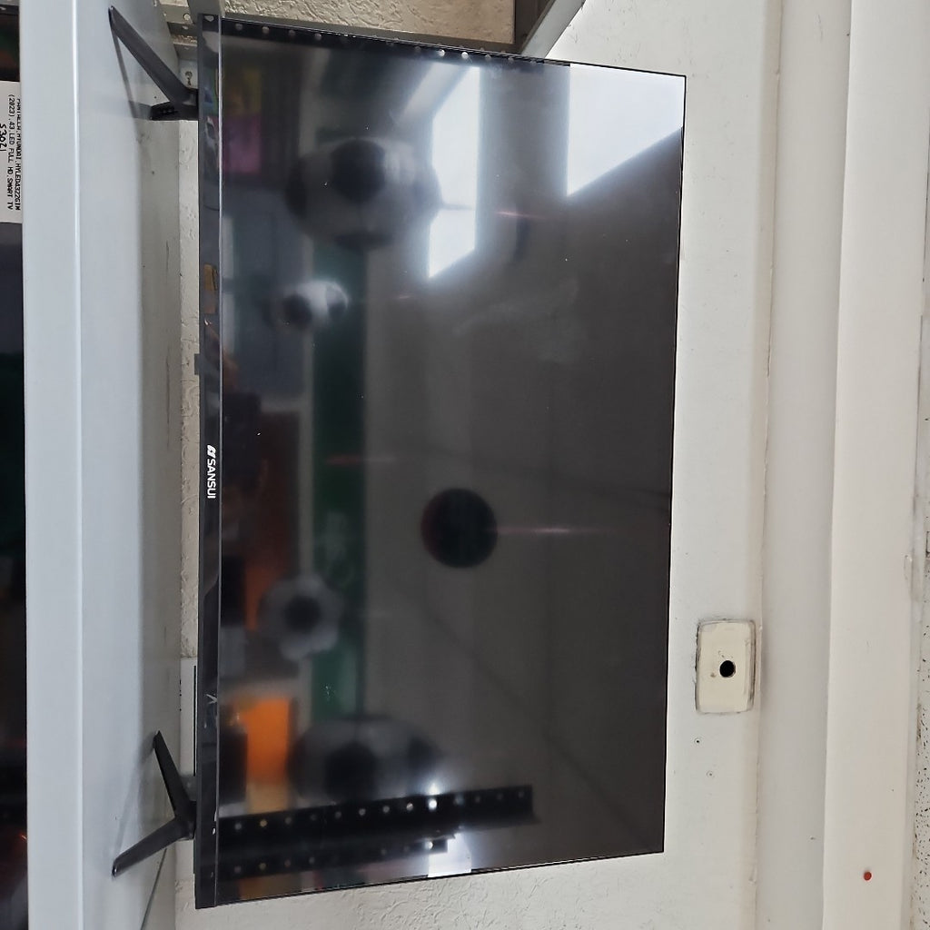 PANTALLA SANSUI SMX32V1HA (2022) 32" LED HD (SEMINUEVO)