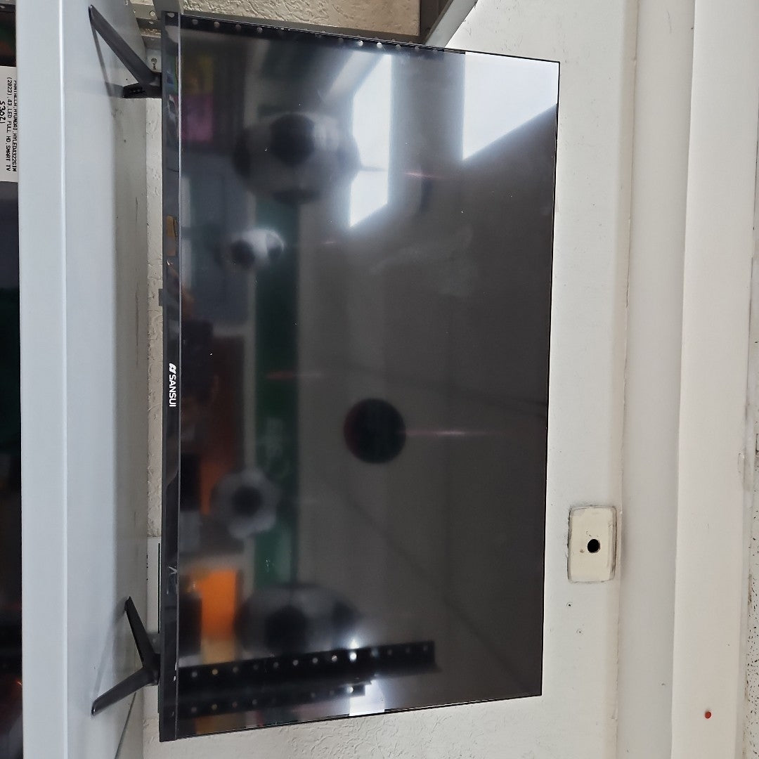 PANTALLA SANSUI SMX32V1HA (2022) 32" LED HD (SEMINUEVO)
