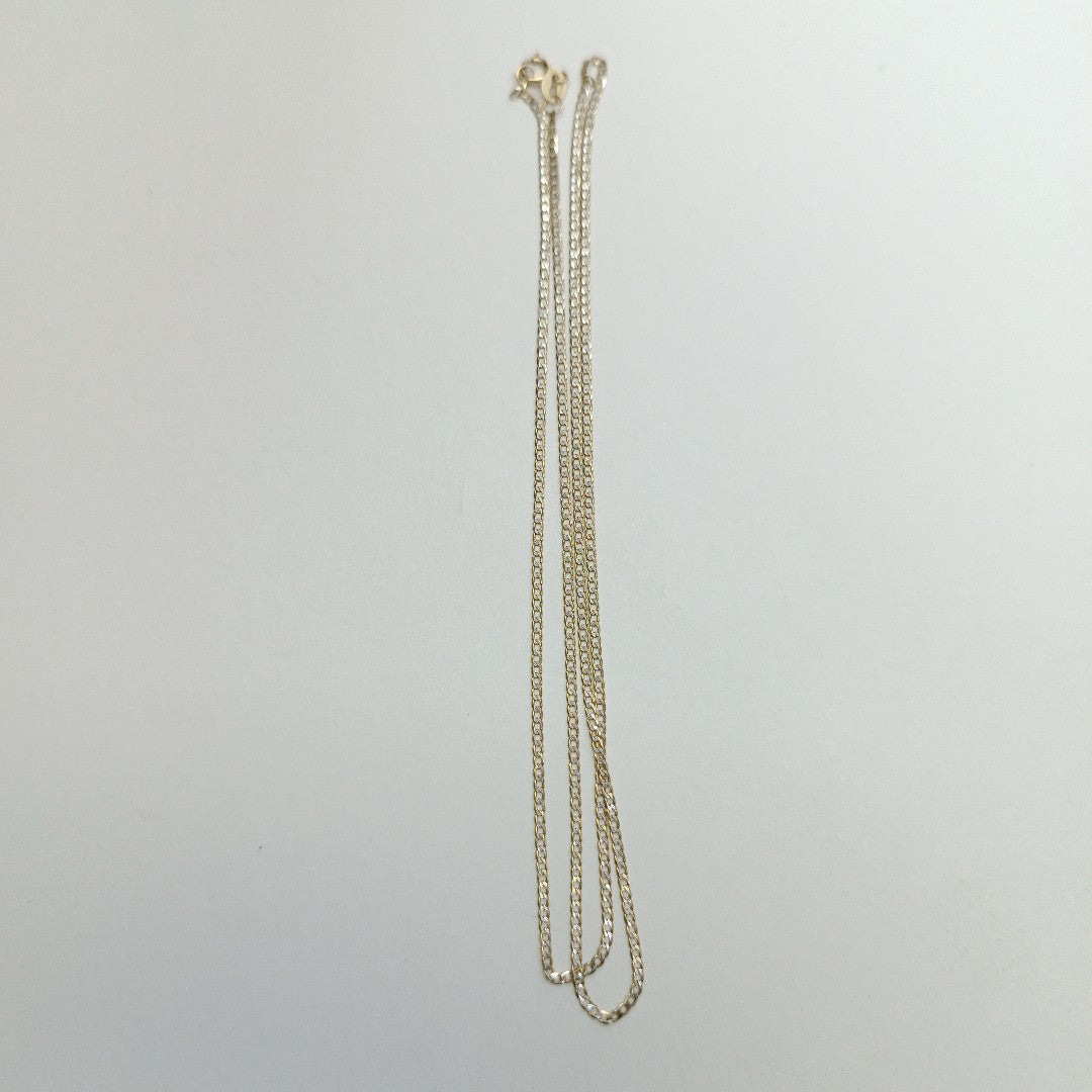 CADENA ORO 14 K 2 GRMS (SEMINUEVO)