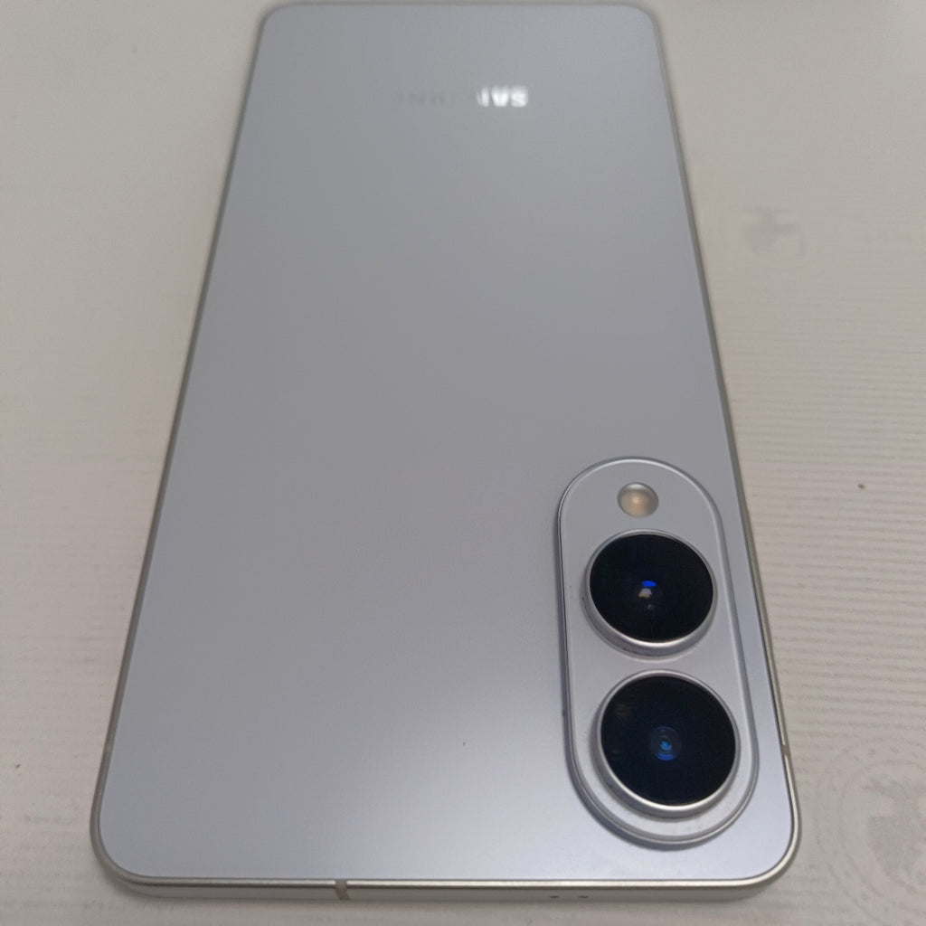 CELULAR SAMSUNG GALAXY S25 EDGE SM-S937B (2025) 256 GB 12 GB RAM (SEMINUEVO)