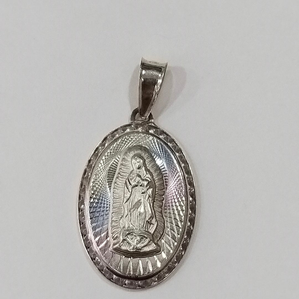 DIJE ORO 10 K 2.1 GRMS (SEMINUEVO)