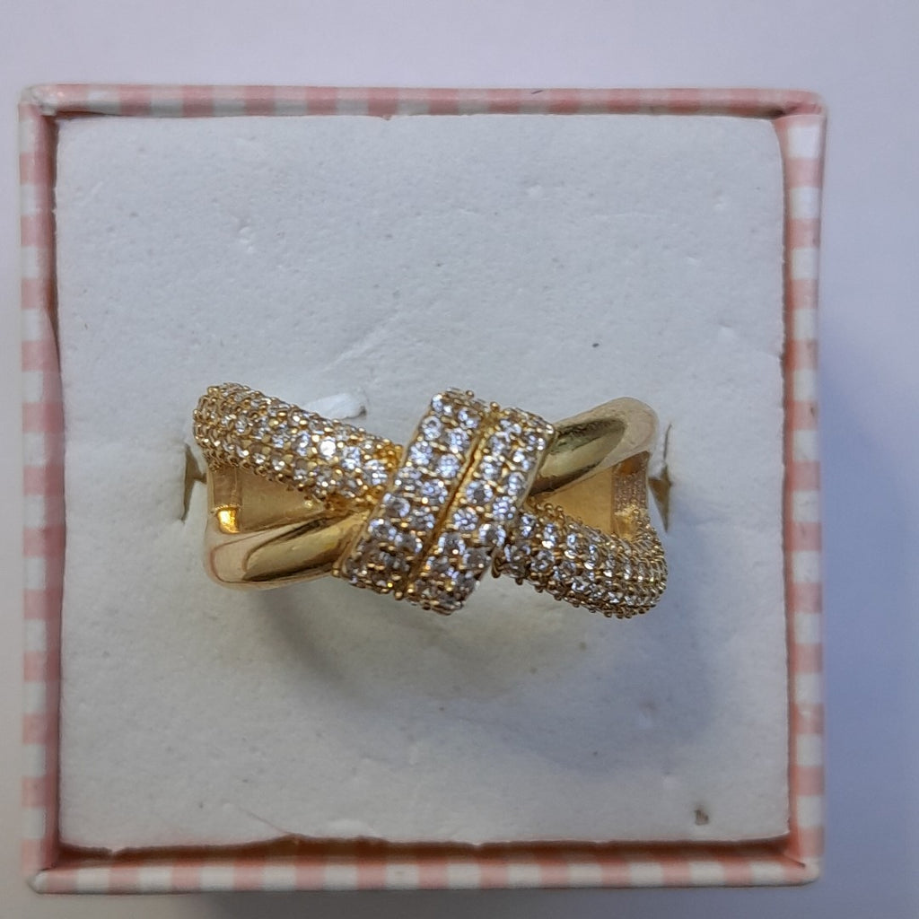 ANILLOS DAMA ORO 14K 3.5 (NUEVO)