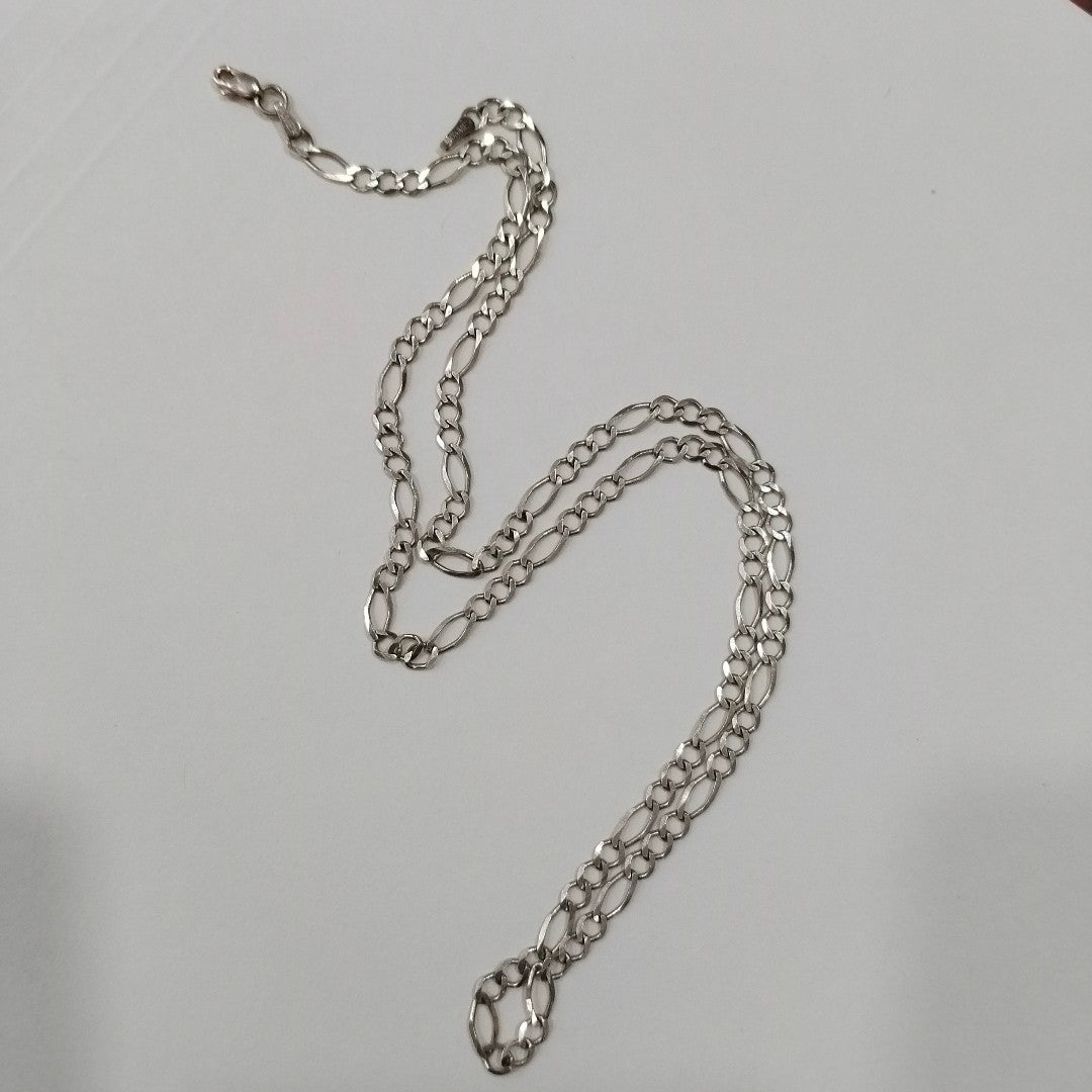 CADENA ORO 10 K 6.8 GRMS (SEMINUEVO)