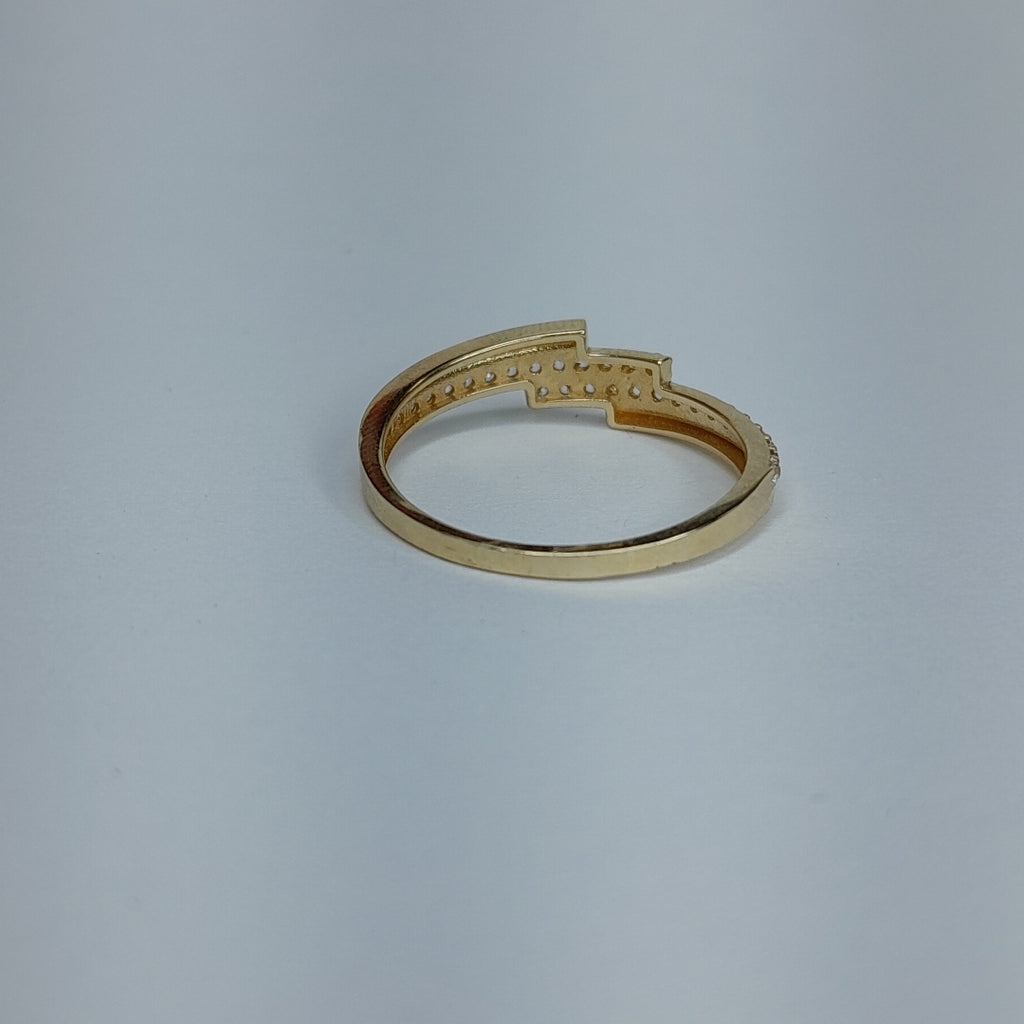 ANILLOS DAMA ORO 14K 1.7 (NUEVO)