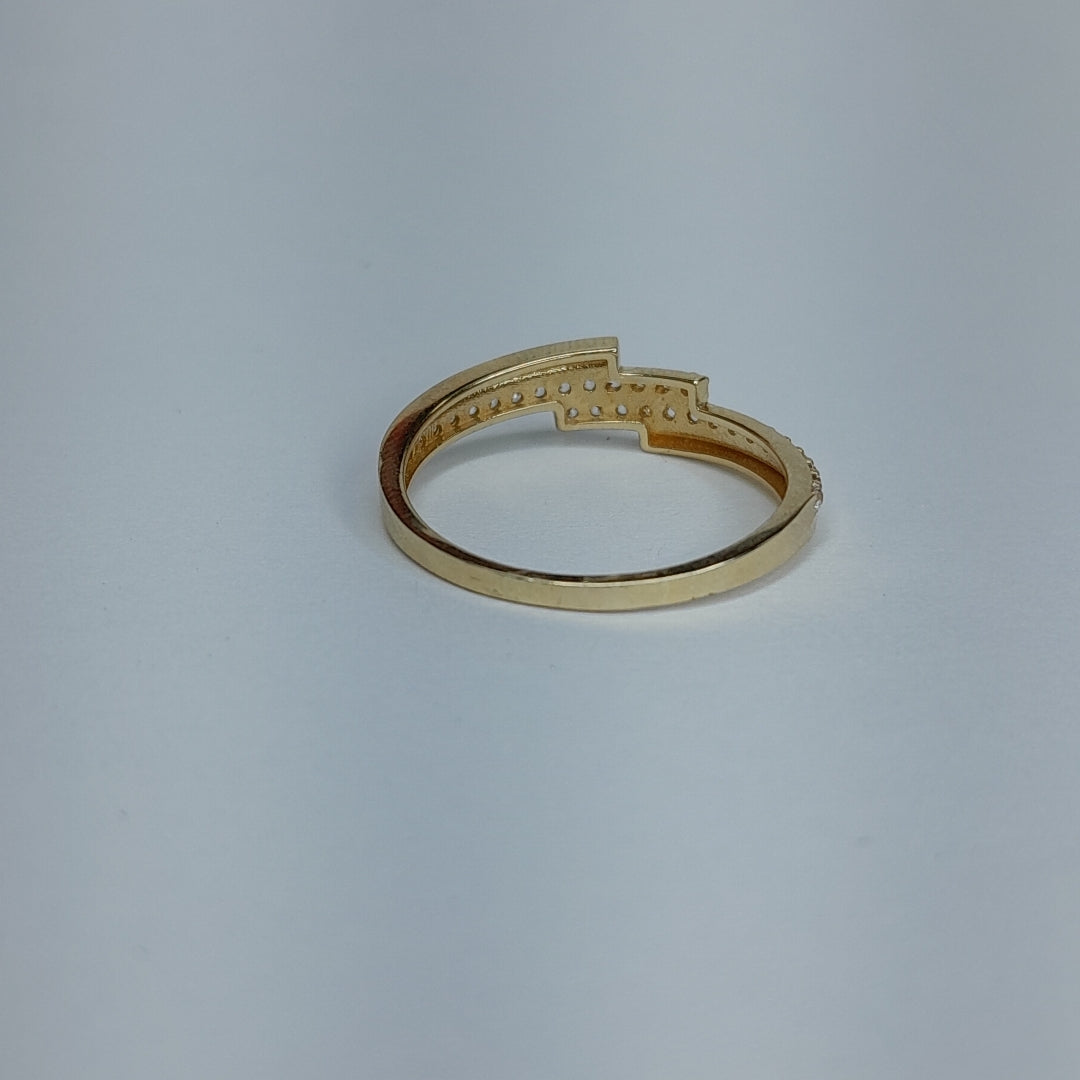 ANILLOS DAMA ORO 14K 1.7 (NUEVO)