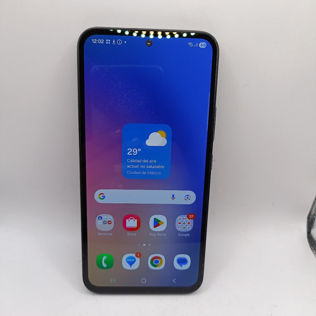 CELULAR SAMSUNG GALAXY A54 5G SM-A546E 128 GB 8 GB RAM (SEMINUEVO)